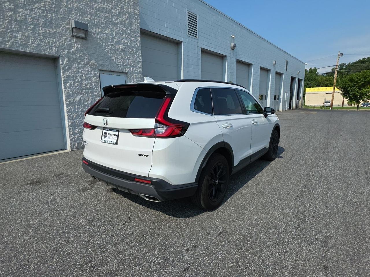 2024 Honda CR-V Hybrid Sport Glen Burnie MD