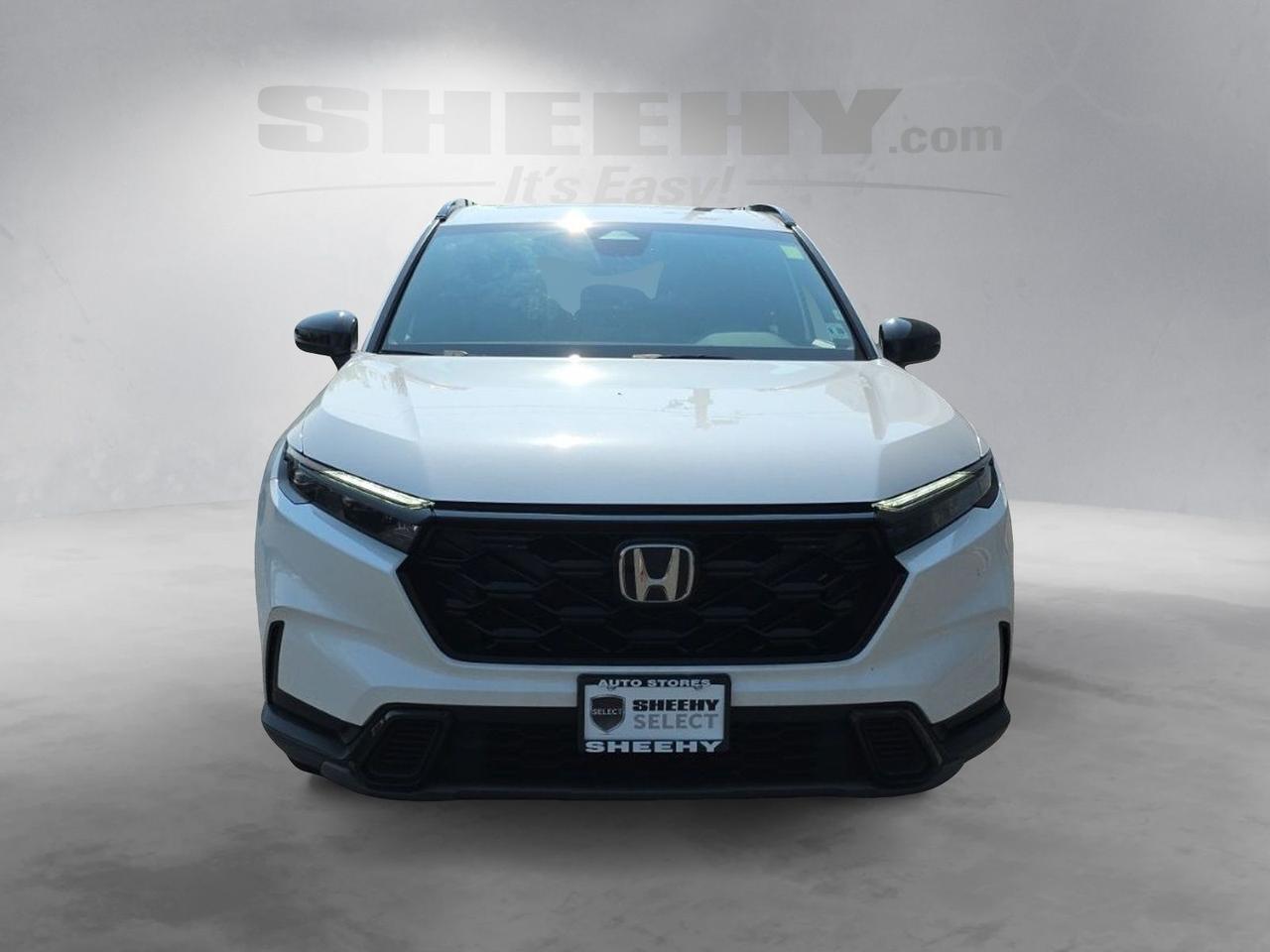 2024 Honda CR-V Hybrid Sport Glen Burnie MD