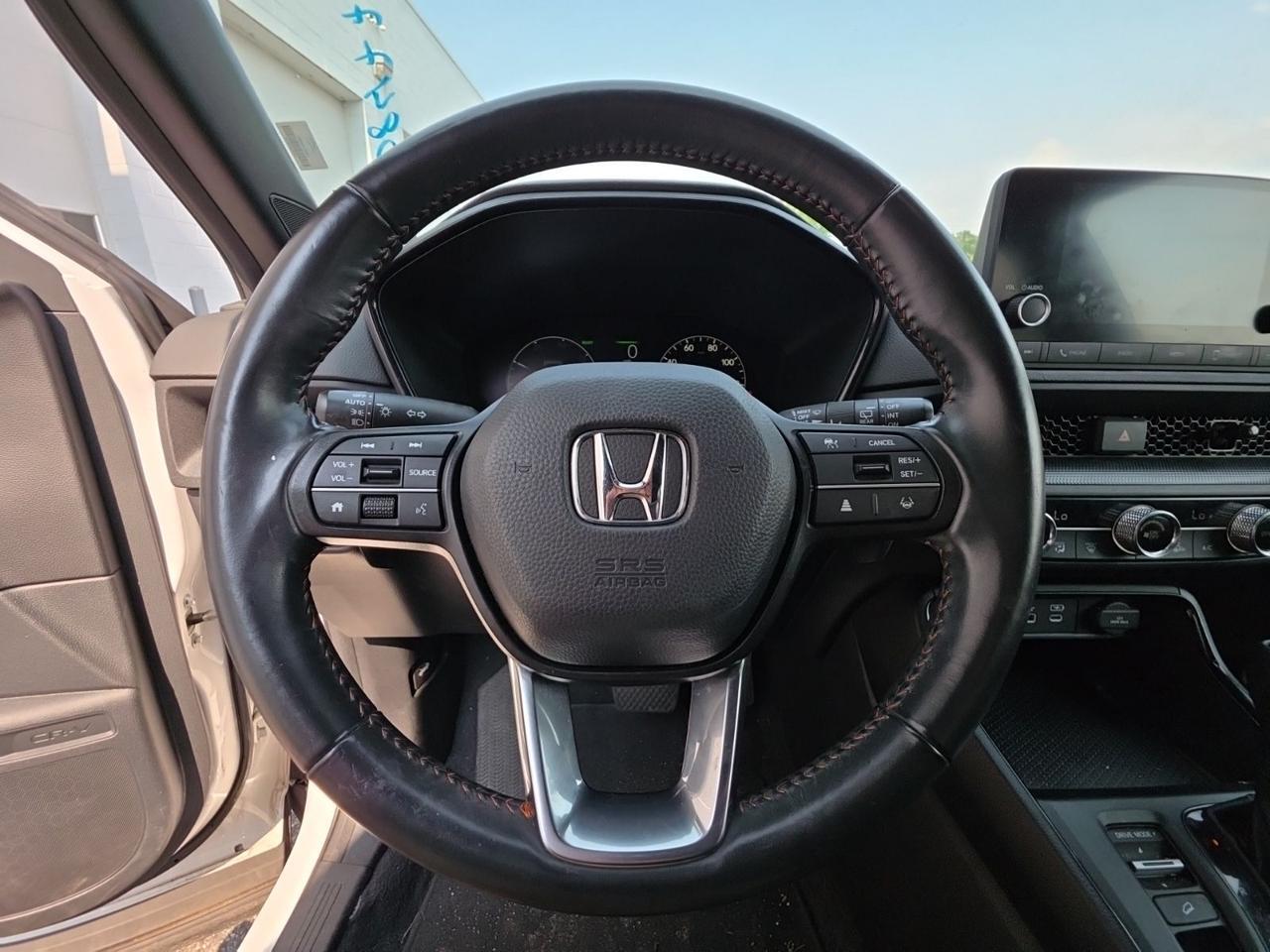2024 Honda CR-V Hybrid Sport Glen Burnie MD