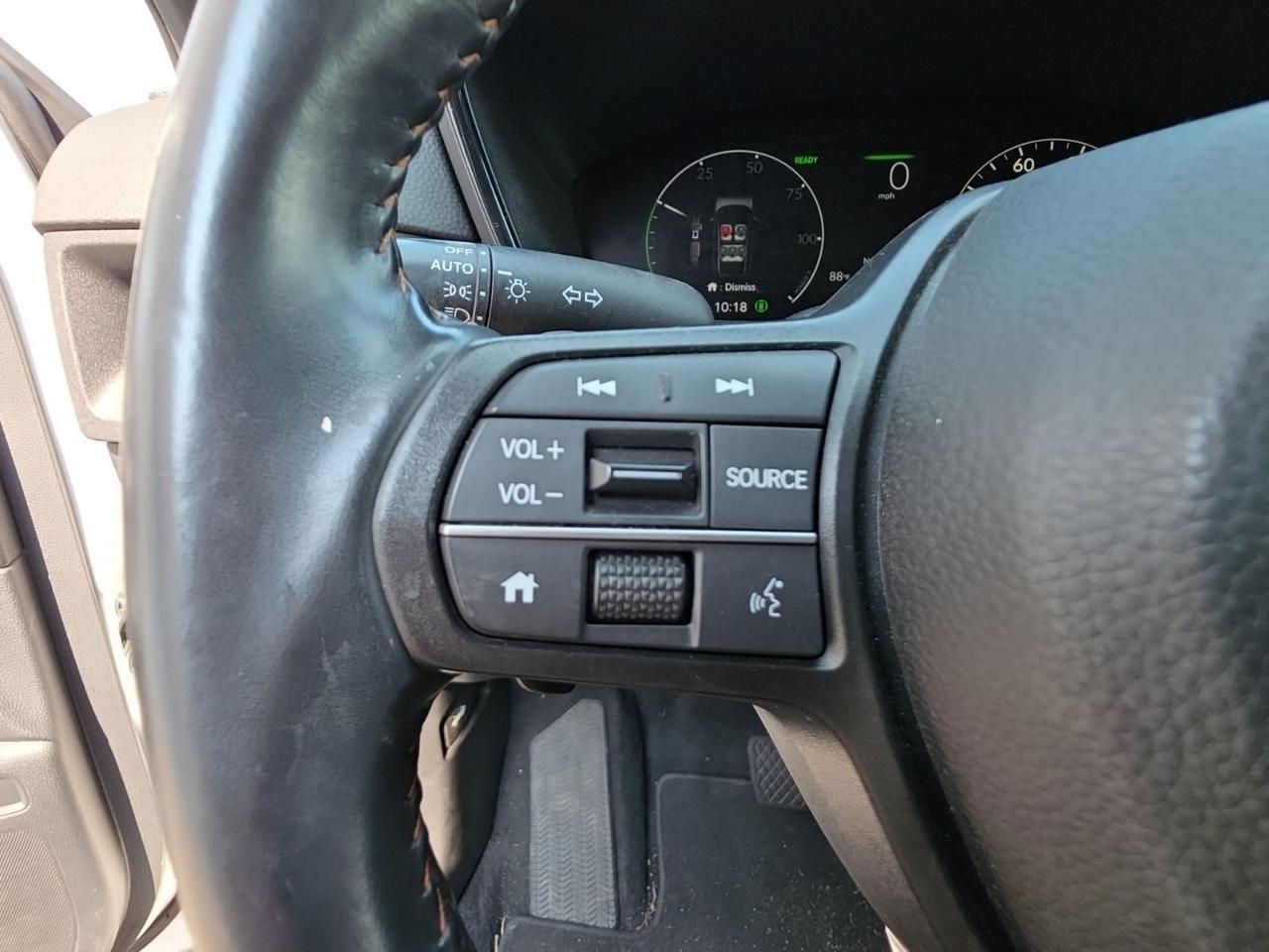 2024 Honda CR-V Hybrid Sport Glen Burnie MD
