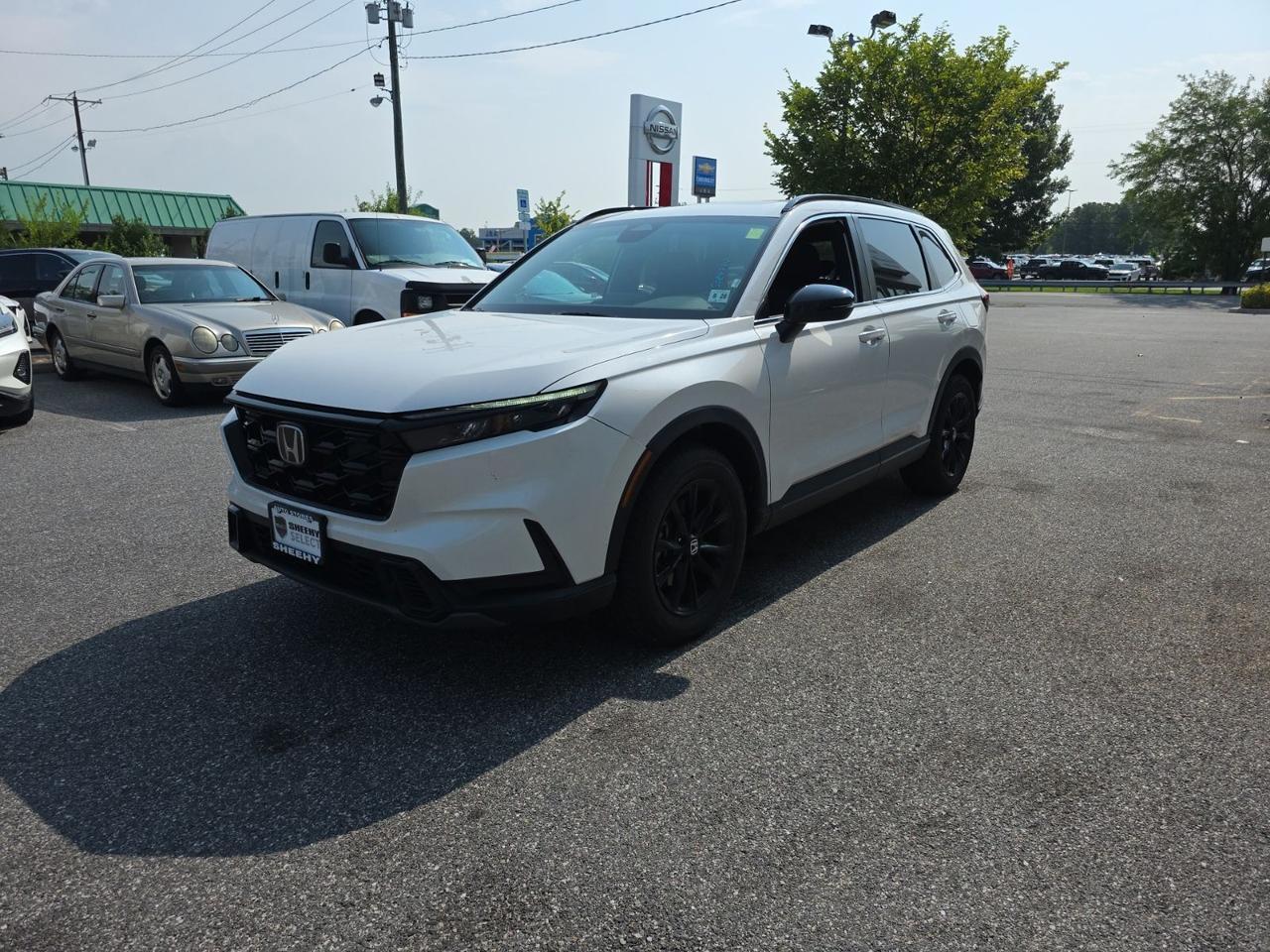 2024 Honda CR-V Hybrid Sport Glen Burnie MD