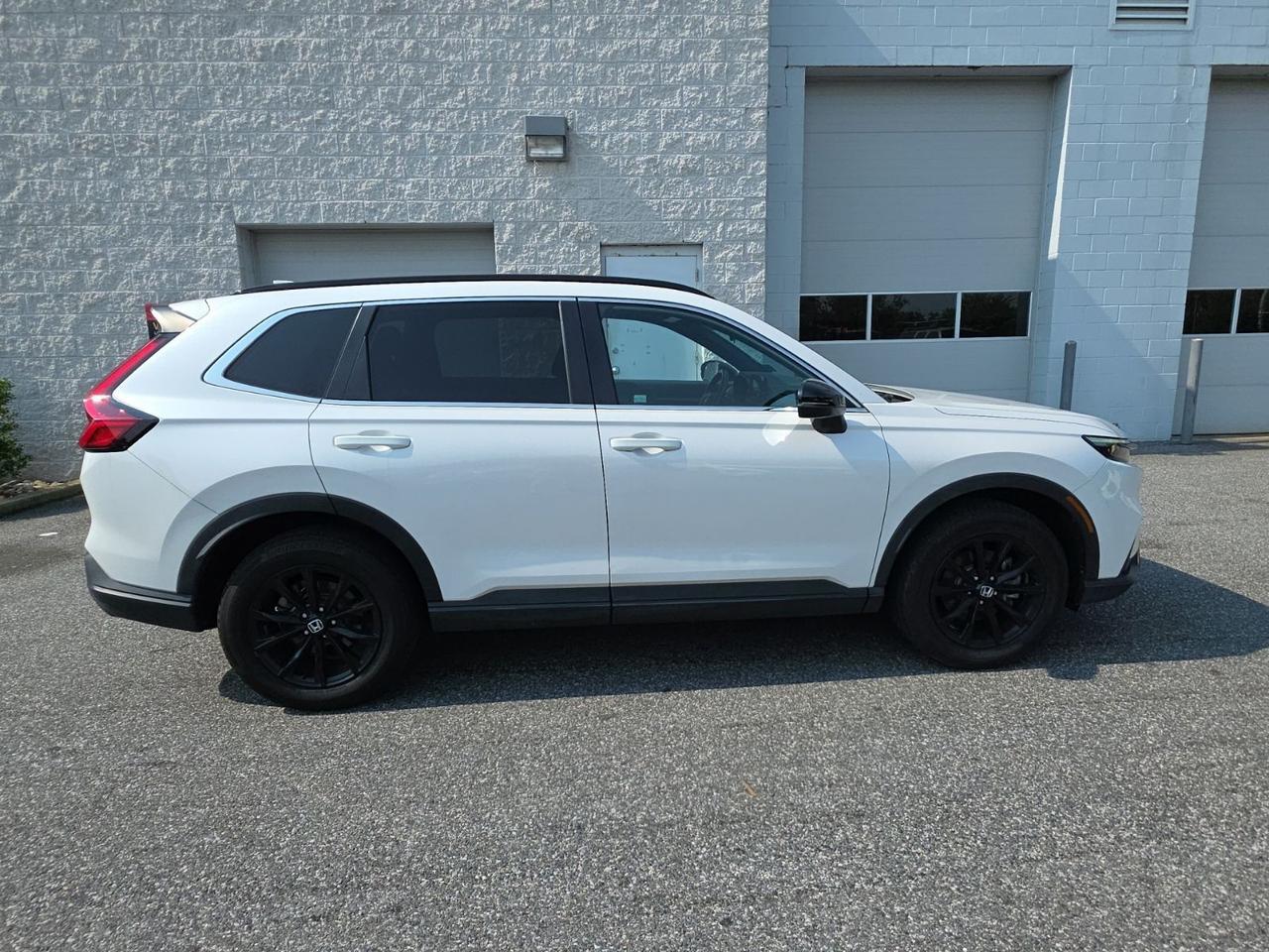 2024 Honda CR-V Hybrid Sport Glen Burnie MD