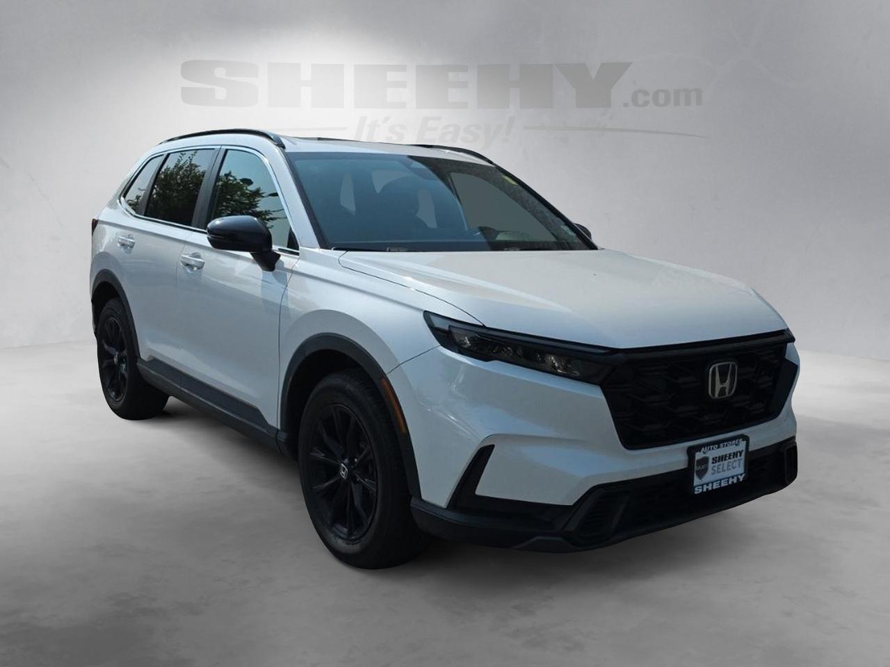 2024 Honda CR-V Hybrid Sport Glen Burnie MD