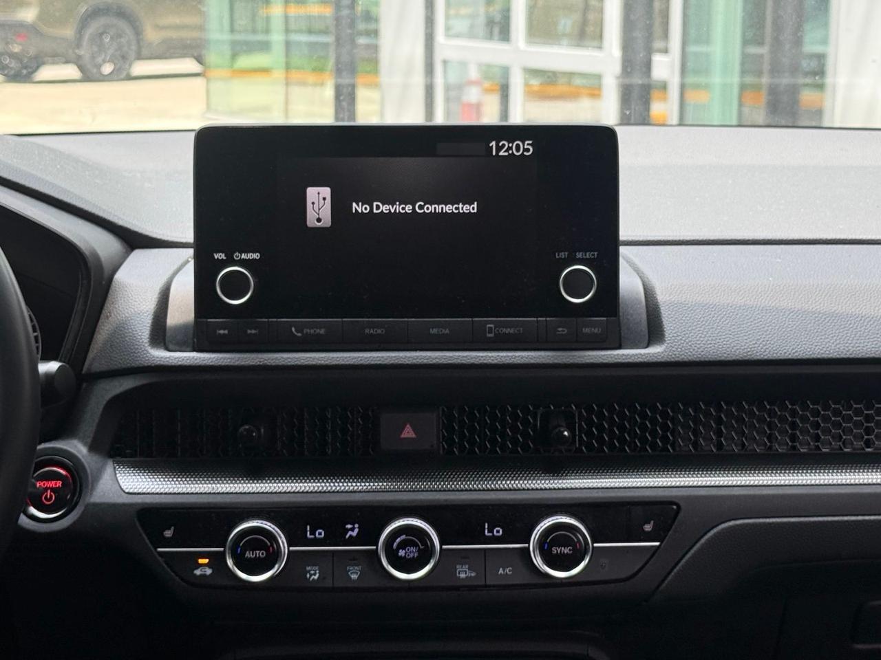 2024 Honda CR-V Hybrid Sport Springfield VA