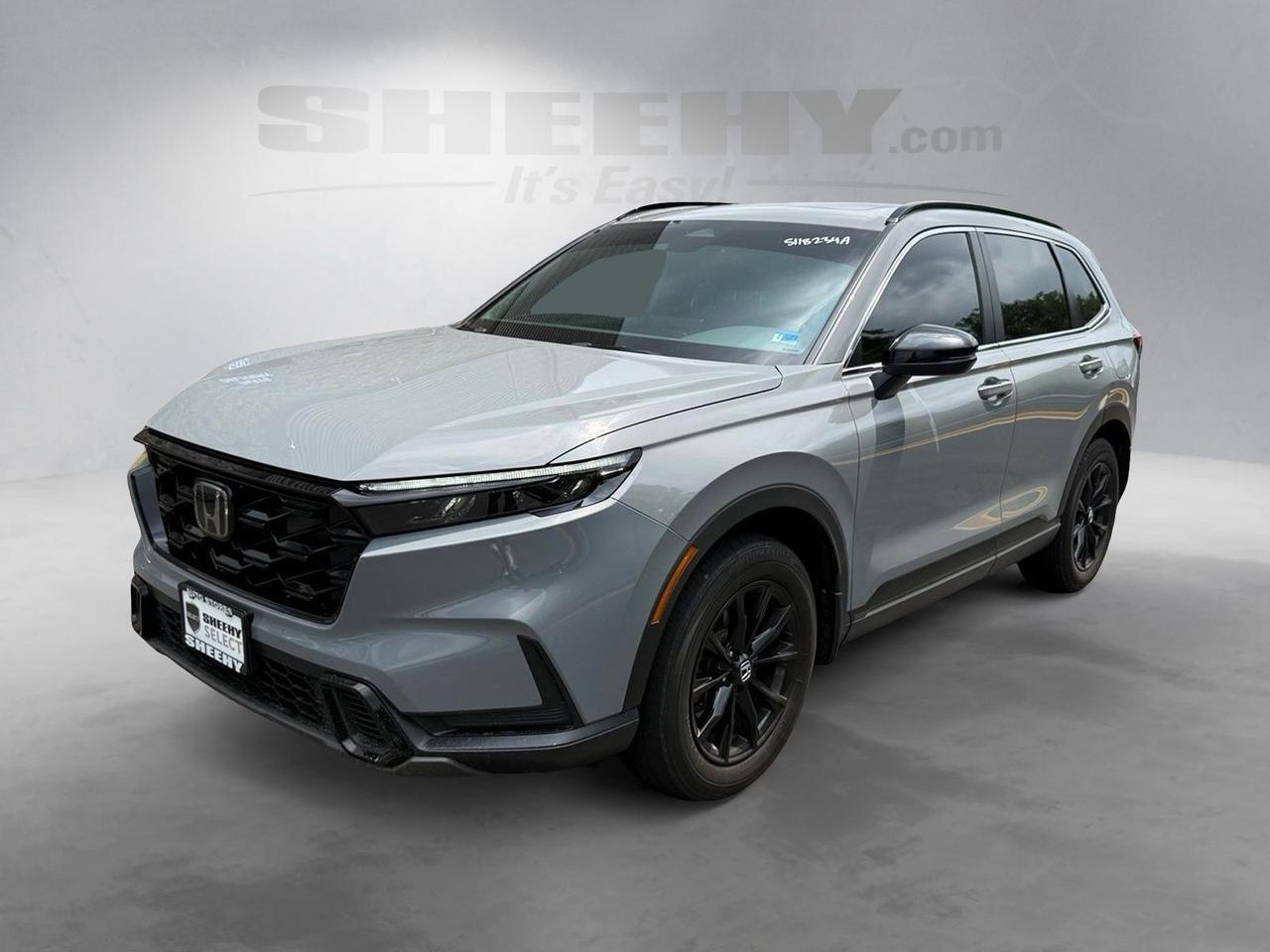 2024 Honda CR-V Hybrid Sport Springfield VA