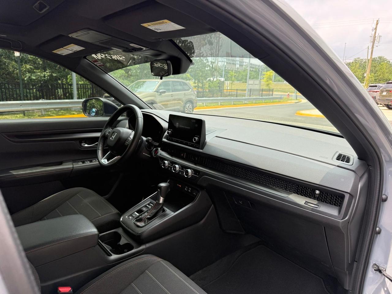 2024 Honda CR-V Hybrid Sport Springfield VA