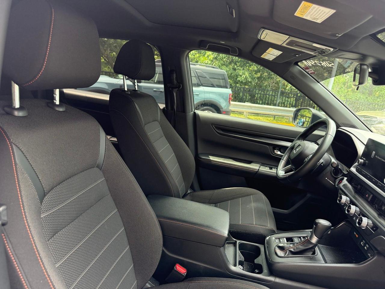 2024 Honda CR-V Hybrid Sport Springfield VA