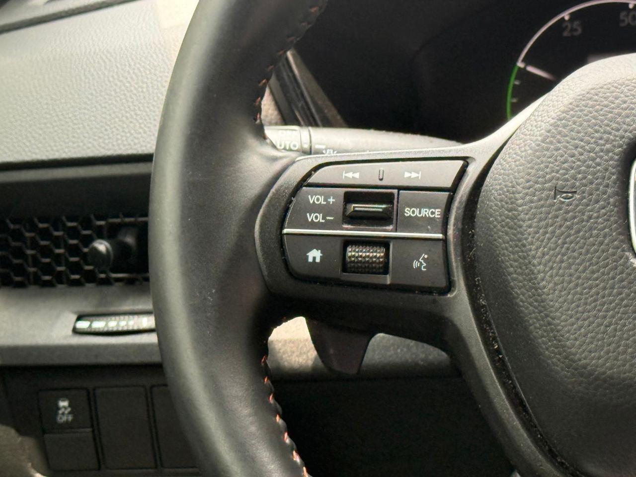 2024 Honda CR-V Hybrid Sport Springfield VA