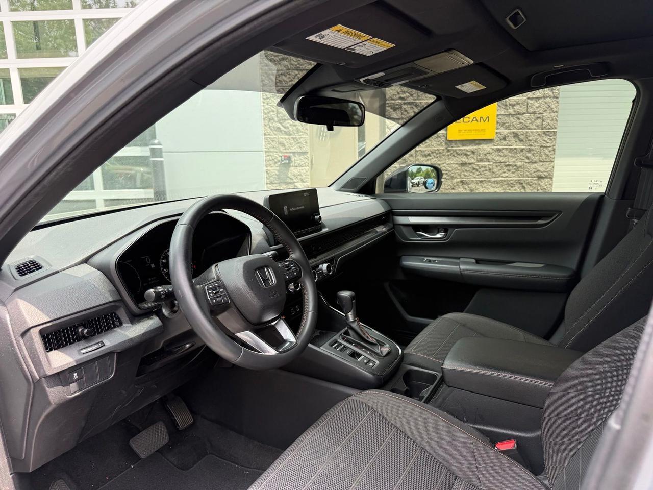 2024 Honda CR-V Hybrid Sport Springfield VA