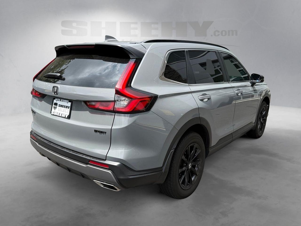 2024 Honda CR-V Hybrid Sport Springfield VA