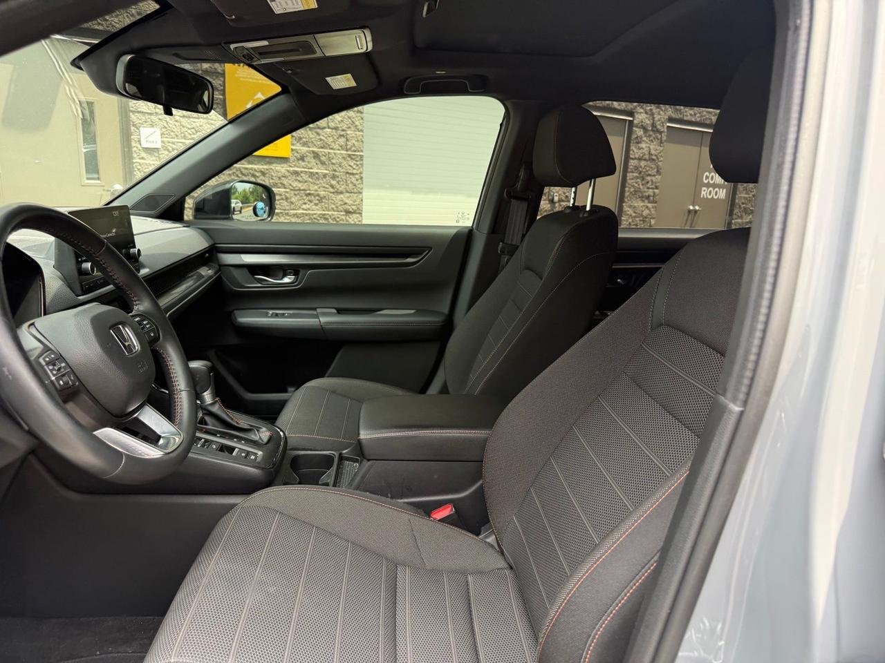 2024 Honda CR-V Hybrid Sport Springfield VA