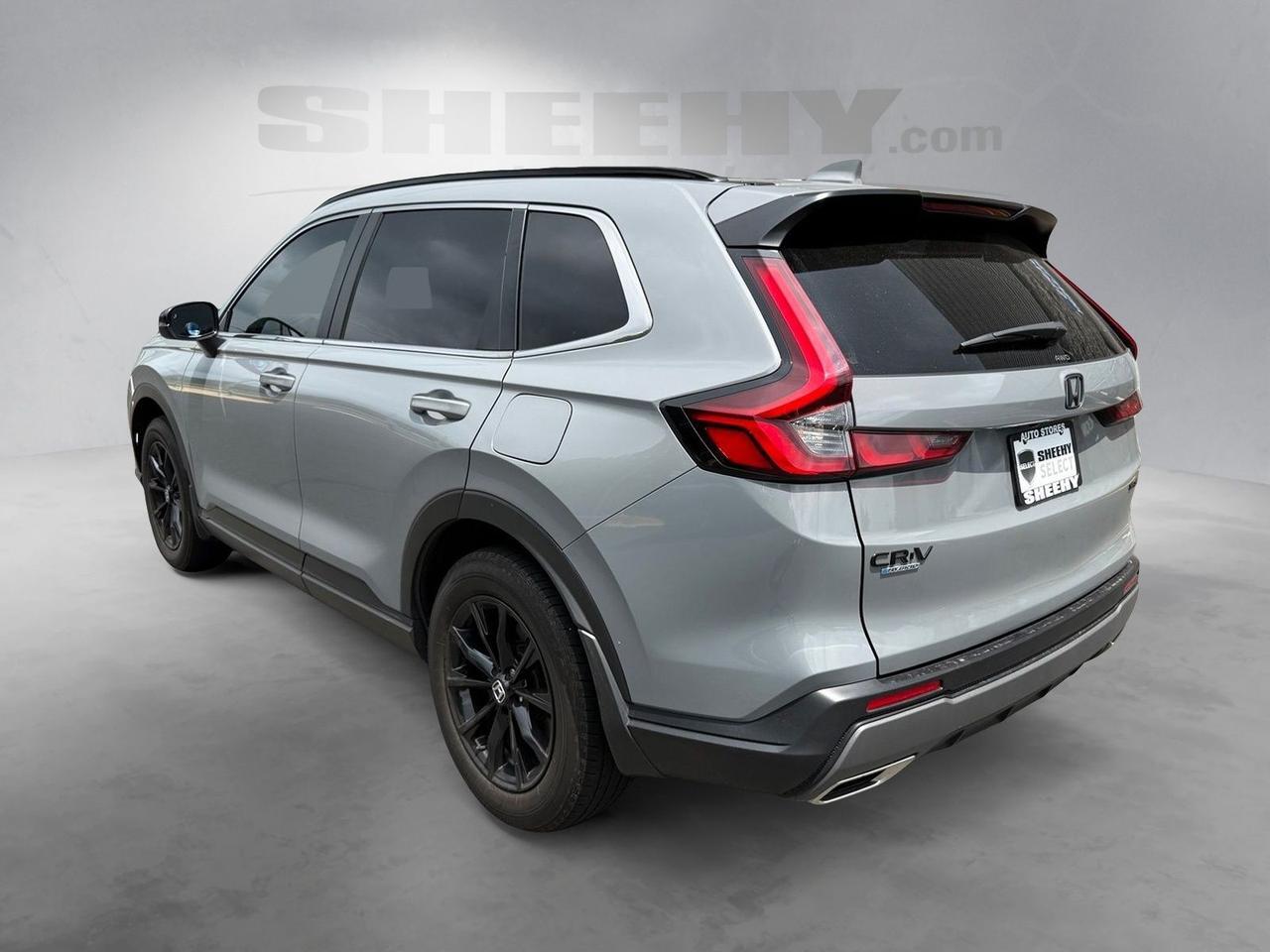 2024 Honda CR-V Hybrid Sport Springfield VA