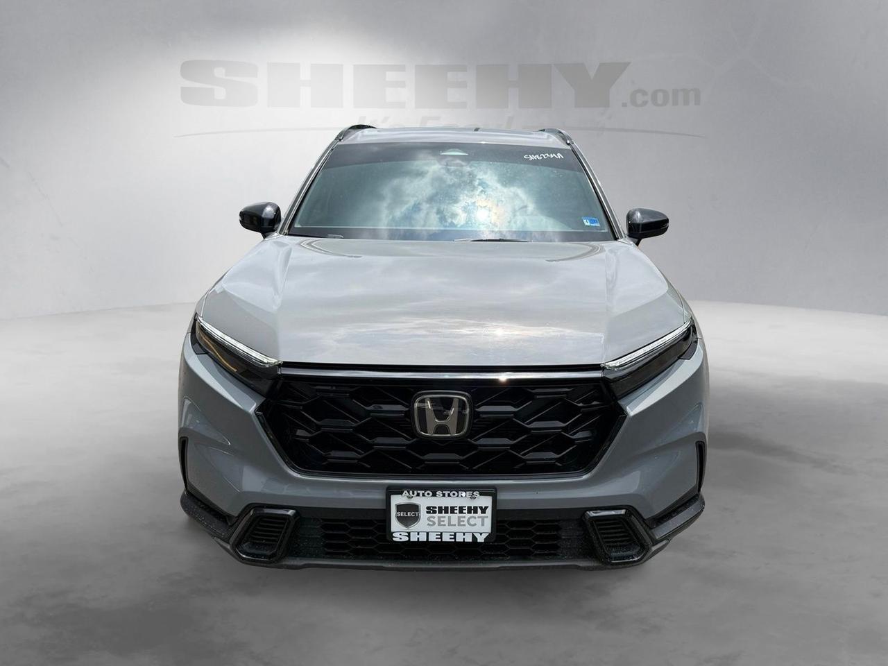 2024 Honda CR-V Hybrid Sport Springfield VA