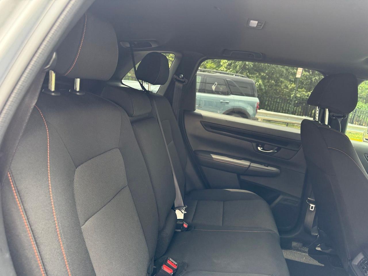 2024 Honda CR-V Hybrid Sport Springfield VA