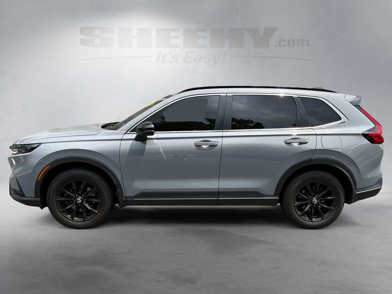 2024 Honda CR-V Hybrid Sport Springfield VA