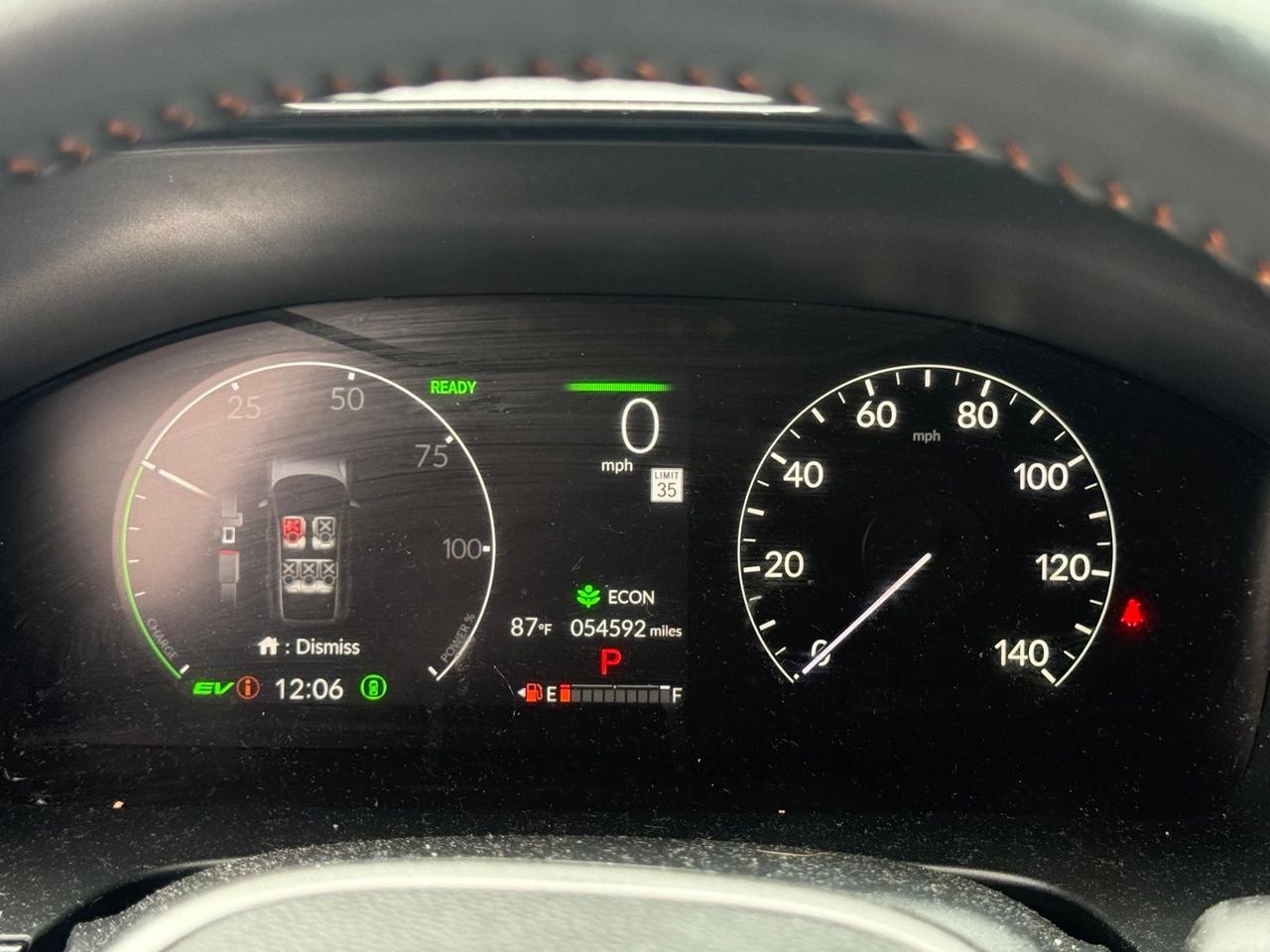 2024 Honda CR-V Hybrid Sport Springfield VA