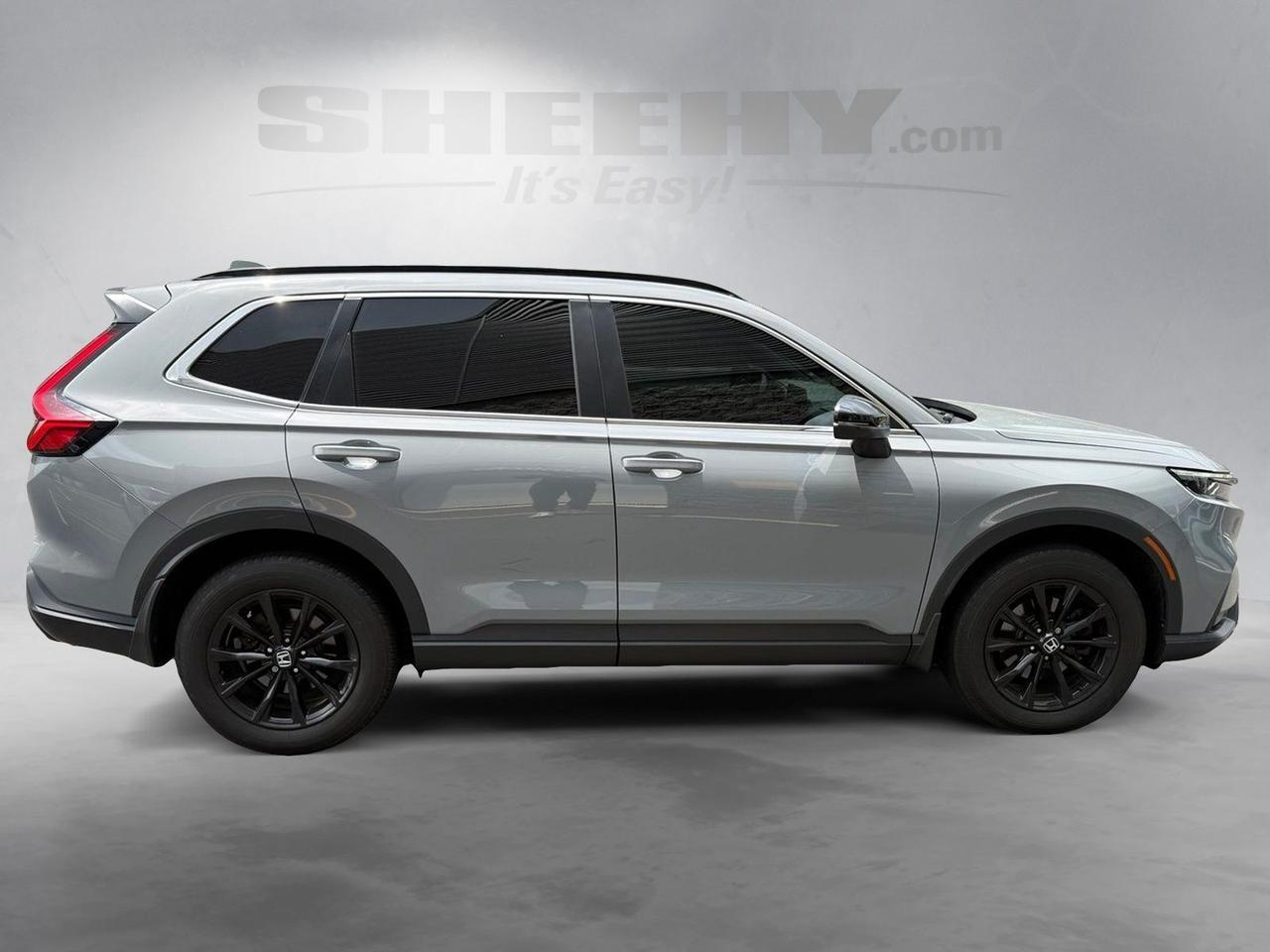 2024 Honda CR-V Hybrid Sport Springfield VA