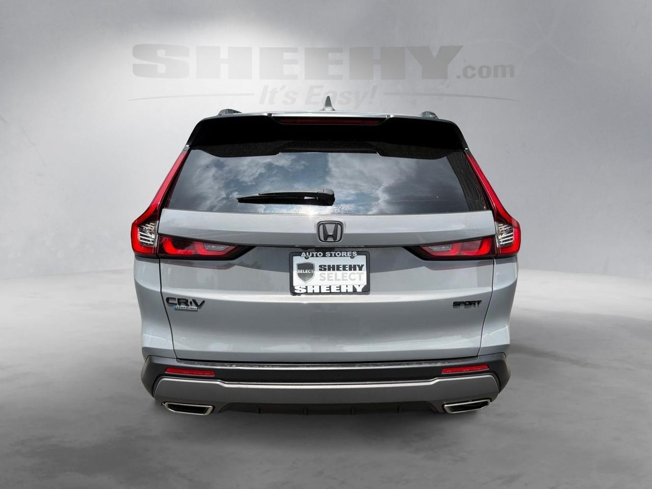 2024 Honda CR-V Hybrid Sport Springfield VA
