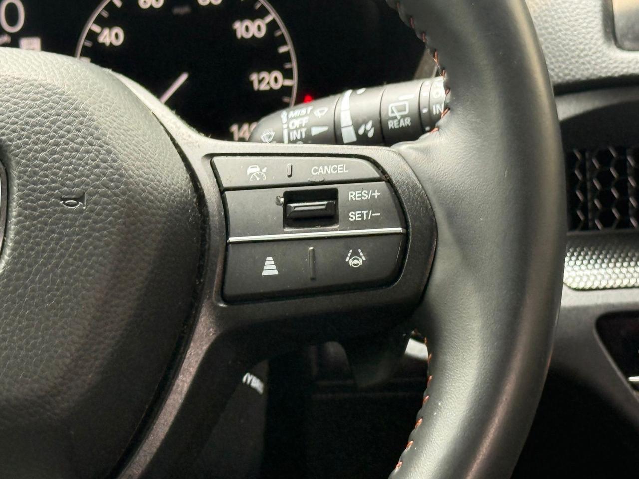 2024 Honda CR-V Hybrid Sport Springfield VA