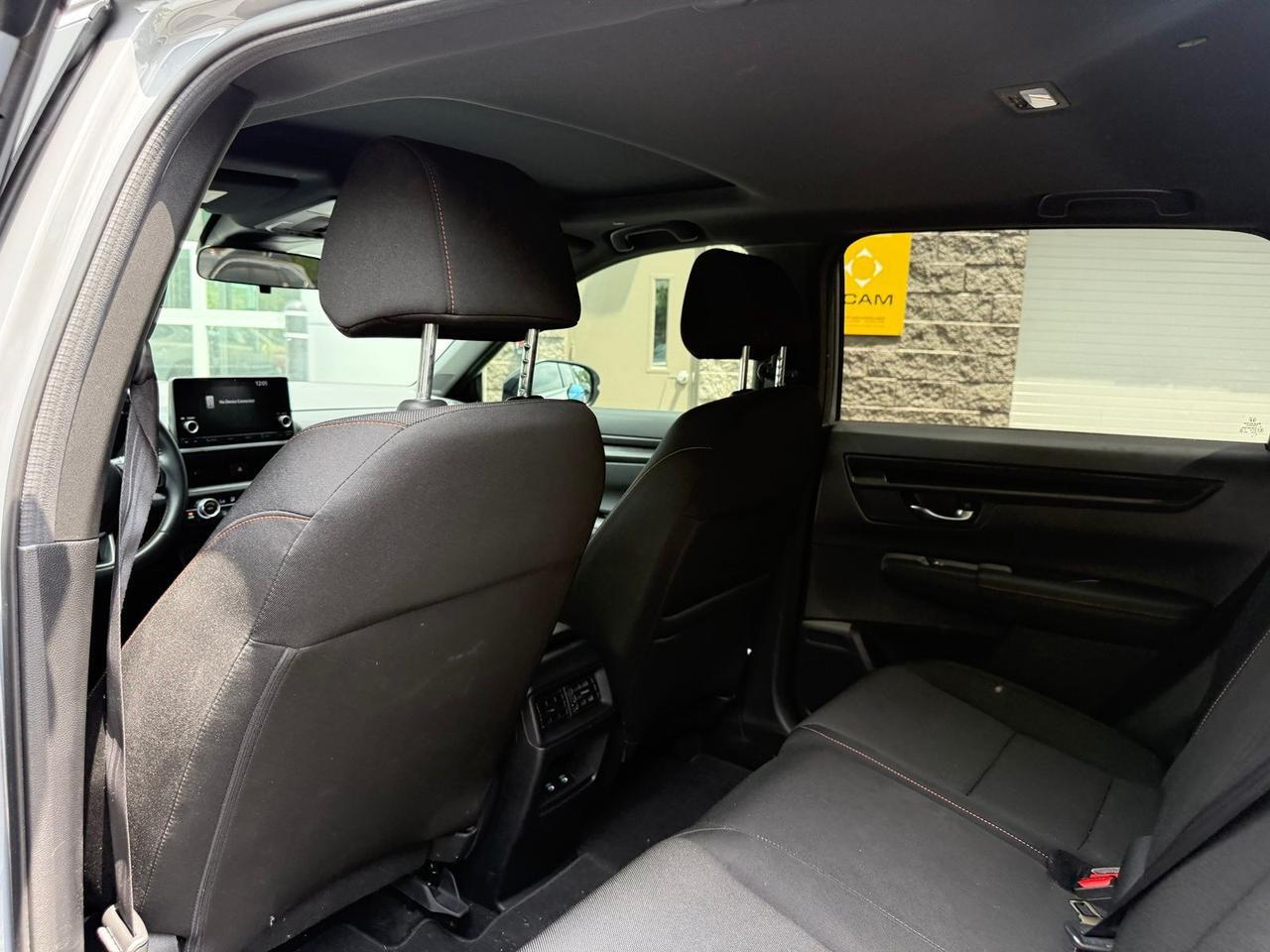 2024 Honda CR-V Hybrid Sport Springfield VA