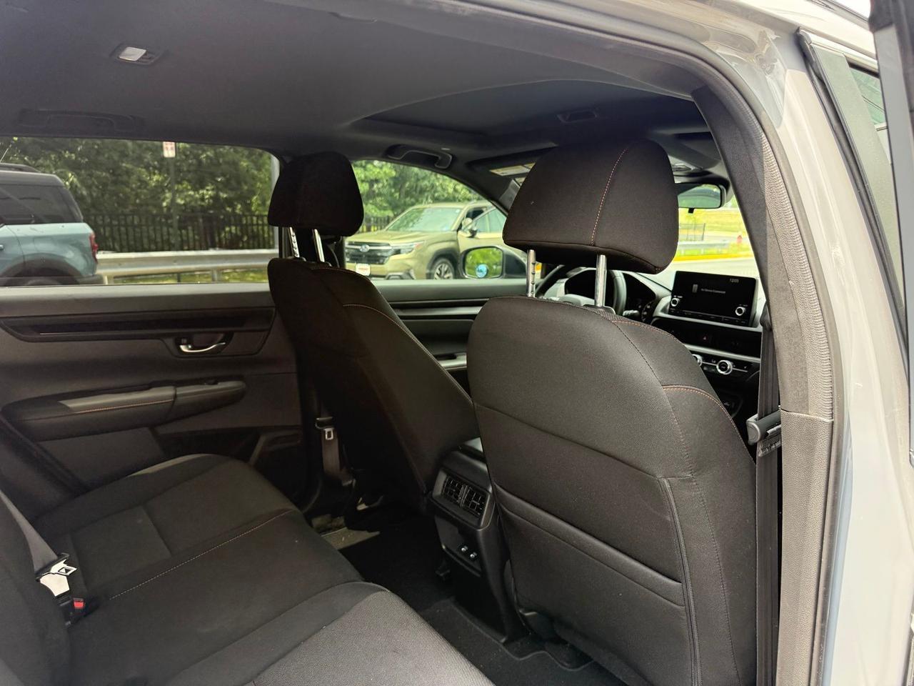 2024 Honda CR-V Hybrid Sport Springfield VA