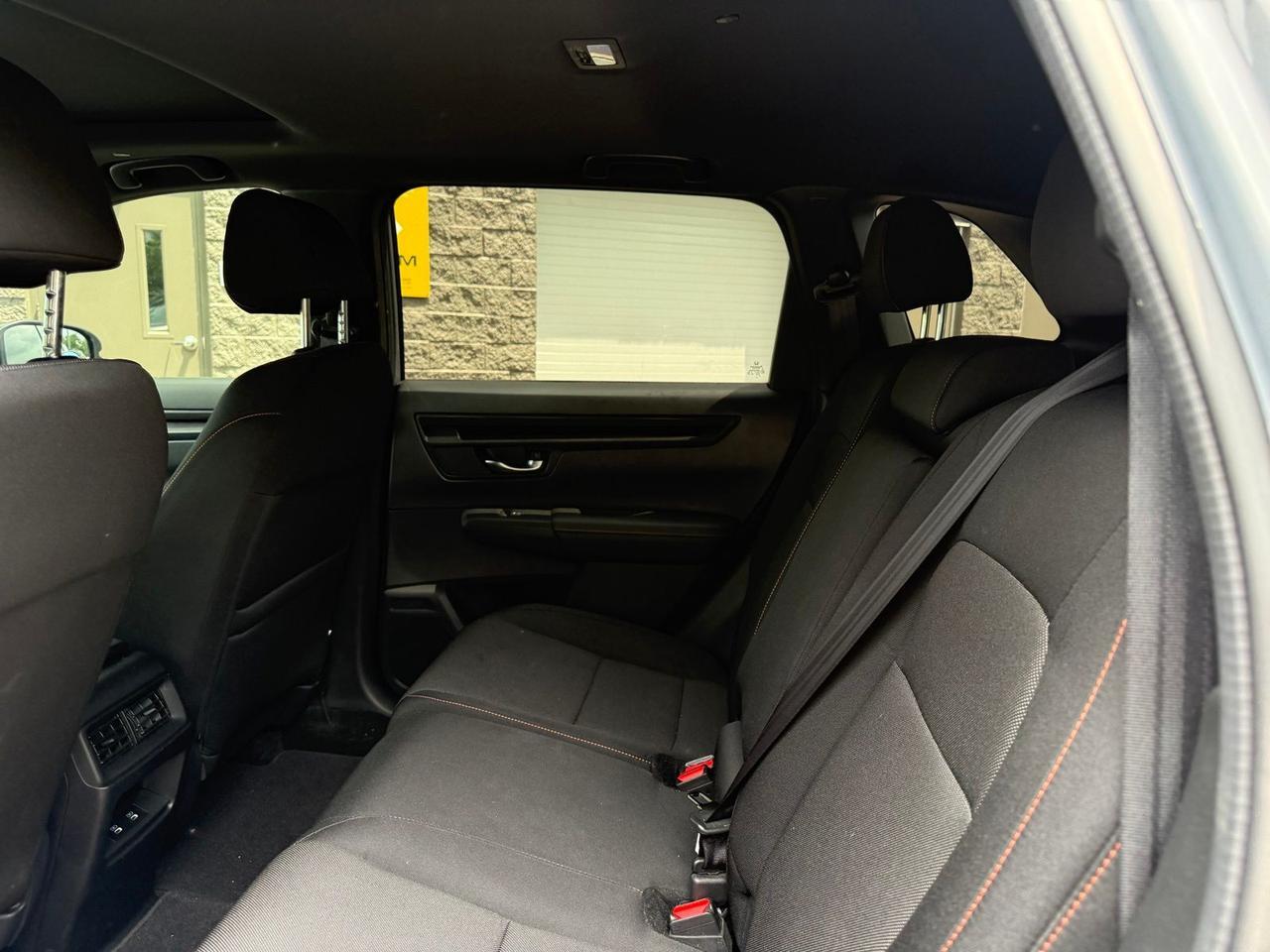 2024 Honda CR-V Hybrid Sport Springfield VA