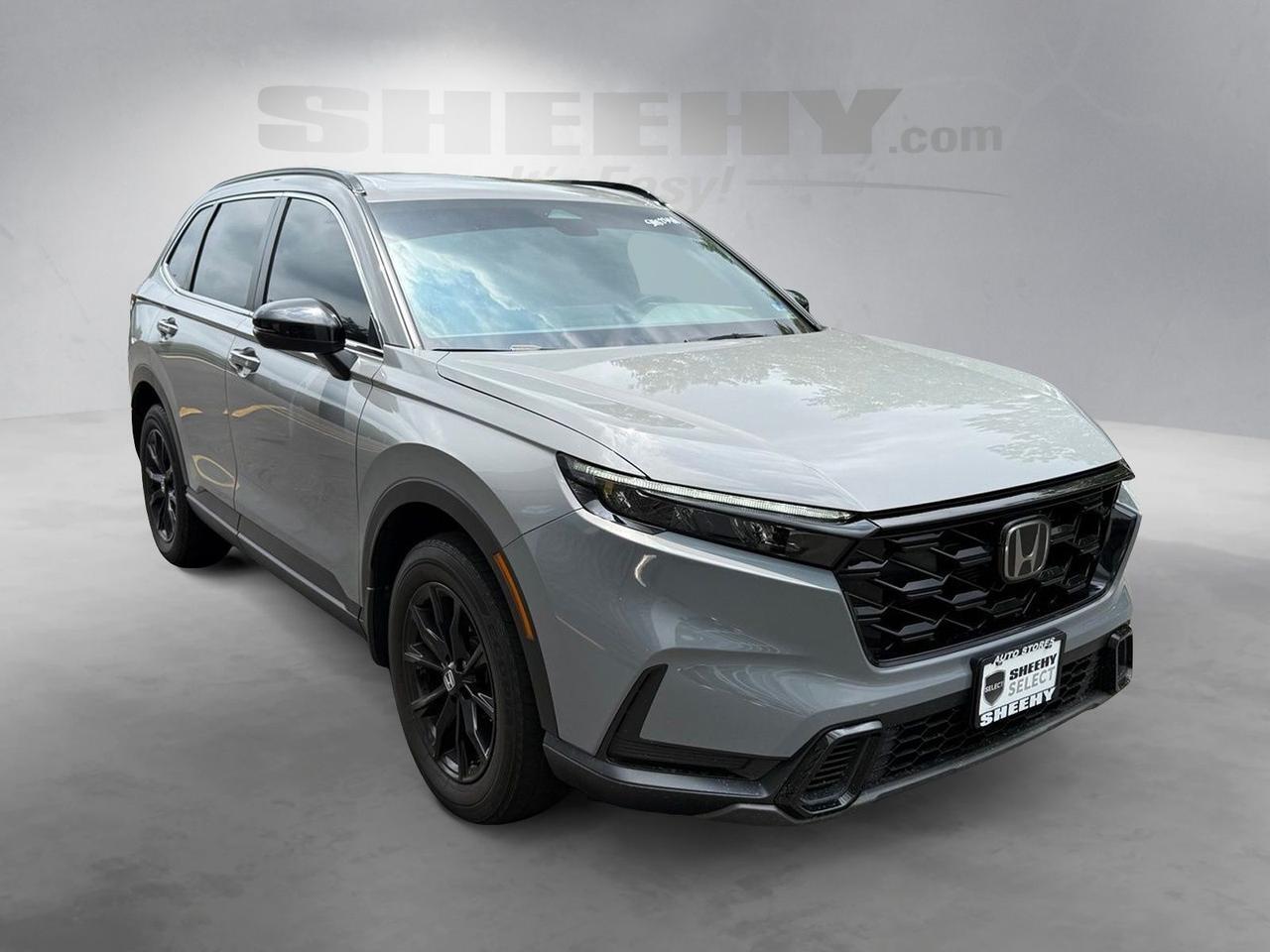 2024 Honda CR-V Hybrid Sport Springfield VA