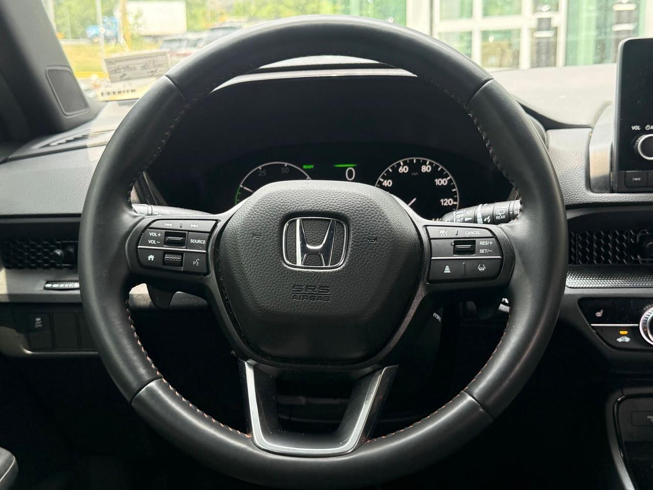2024 Honda CR-V Hybrid Sport Springfield VA