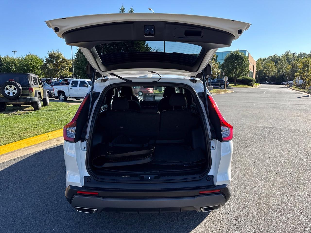 2024 Honda CR-V Hybrid Sport Chantilly VA