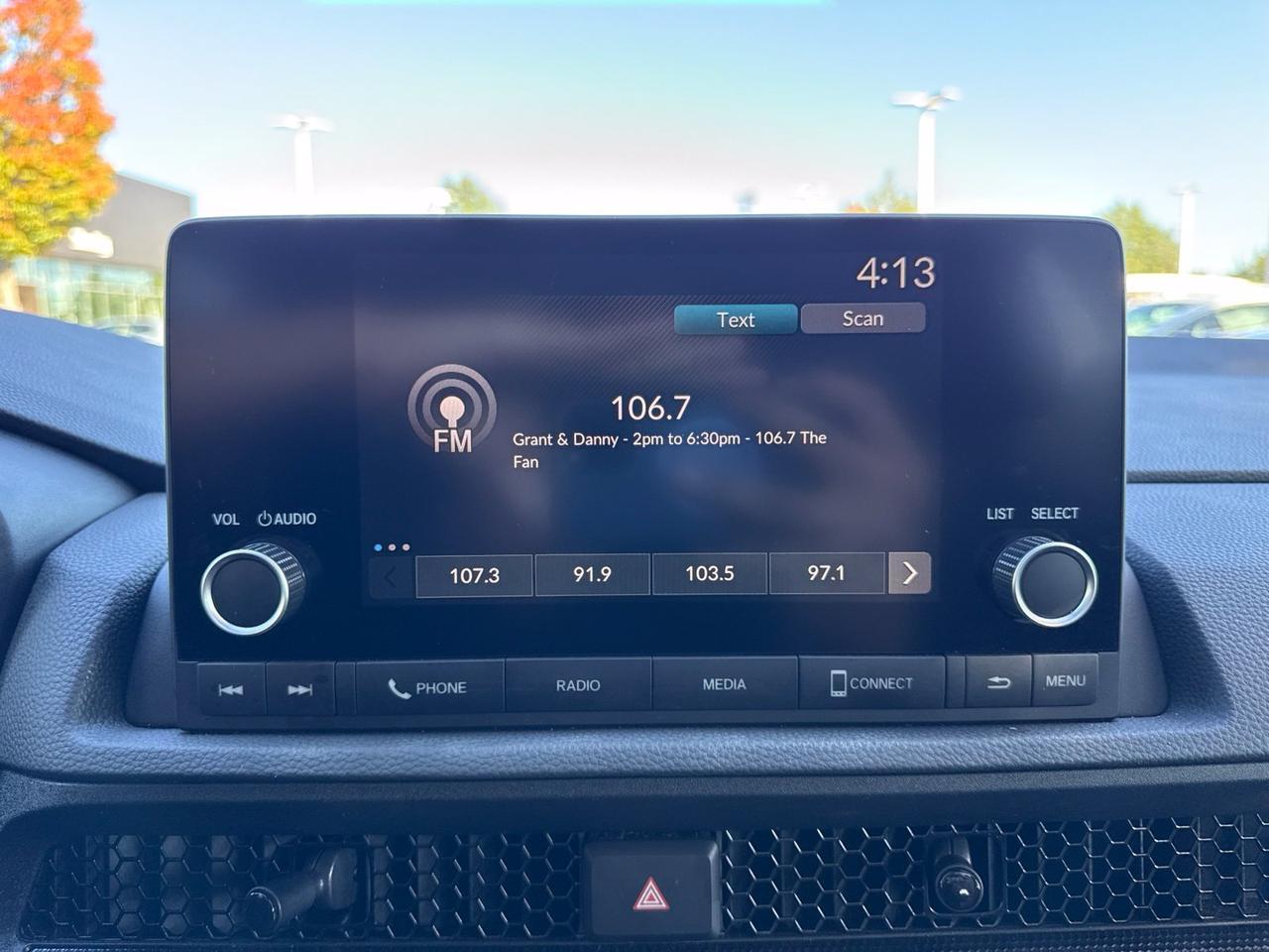 2024 Honda CR-V Hybrid Sport Chantilly VA