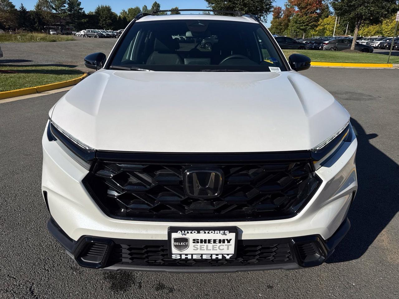 2024 Honda CR-V Hybrid Sport Chantilly VA