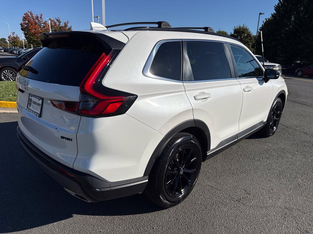2024 Honda CR-V Hybrid Sport Chantilly VA