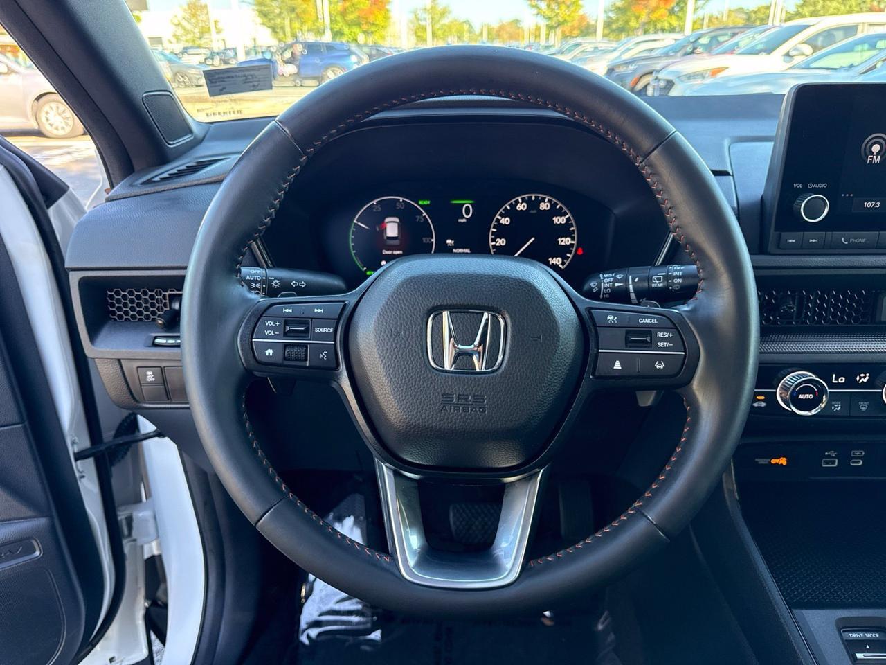 2024 Honda CR-V Hybrid Sport Chantilly VA