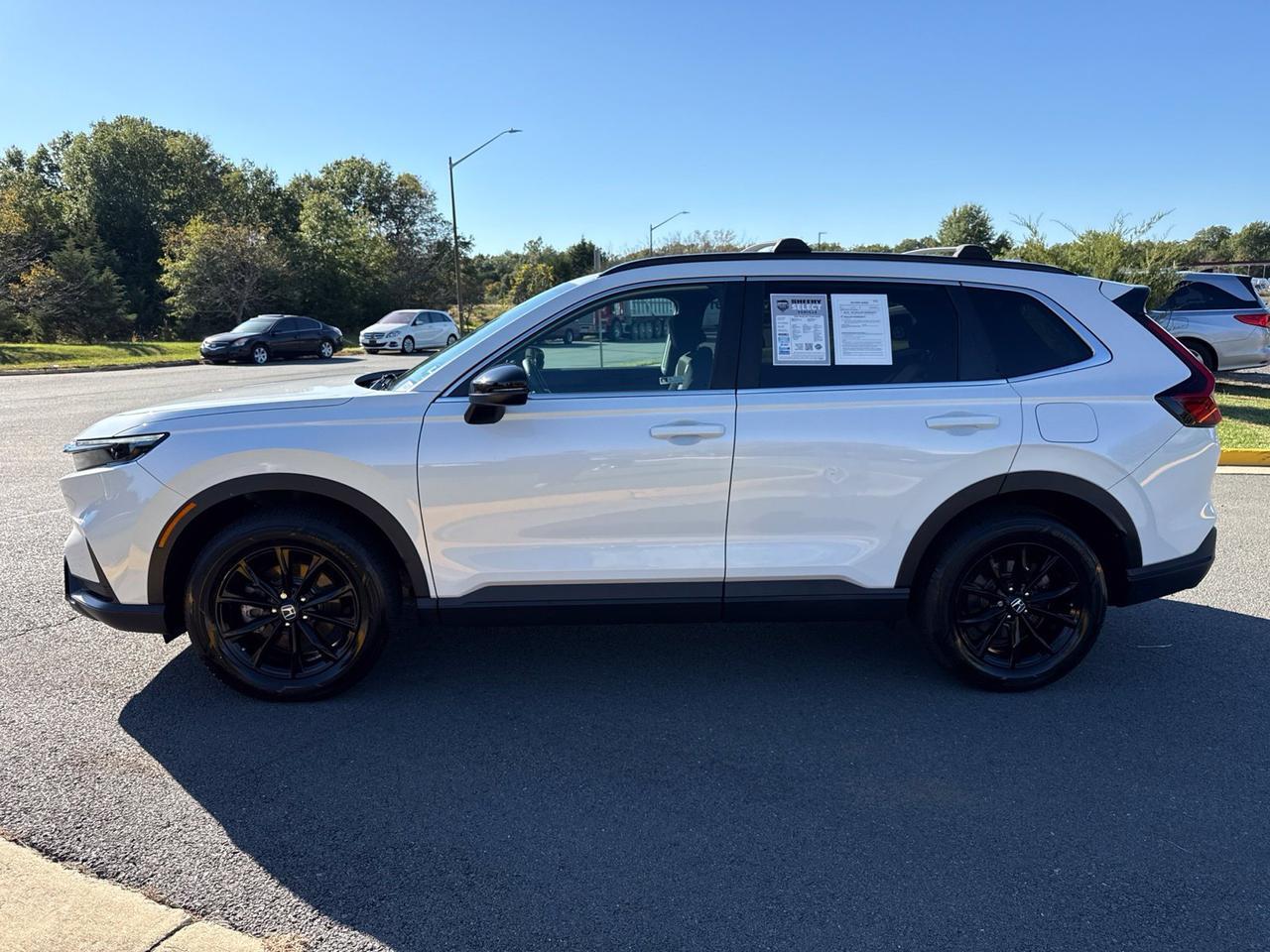 2024 Honda CR-V Hybrid Sport Chantilly VA