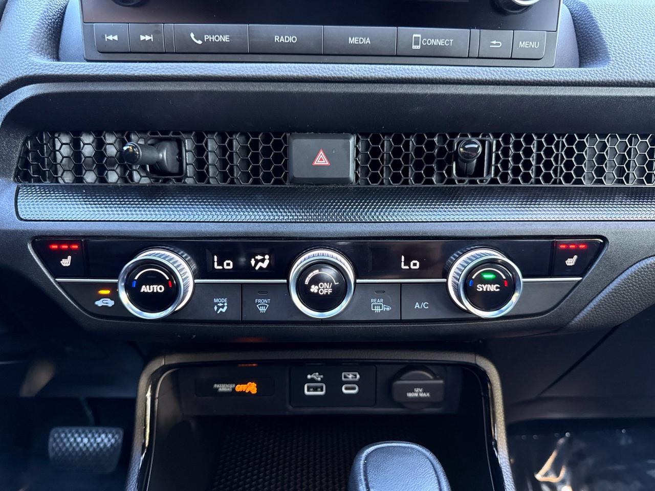 2024 Honda CR-V Hybrid Sport Chantilly VA