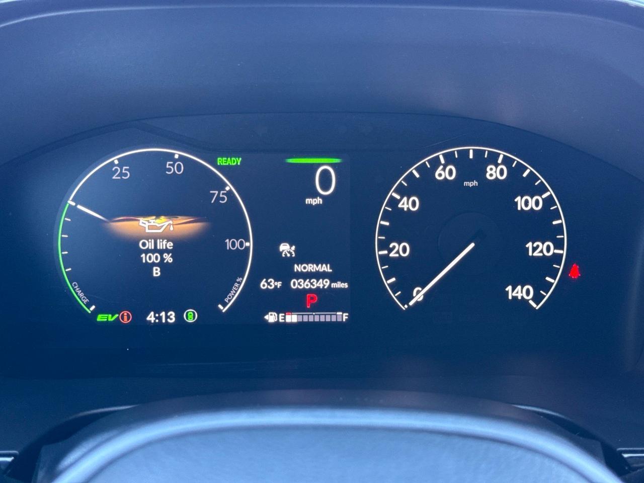 2024 Honda CR-V Hybrid Sport Chantilly VA