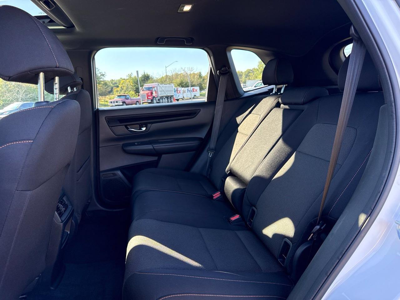 2024 Honda CR-V Hybrid Sport Chantilly VA
