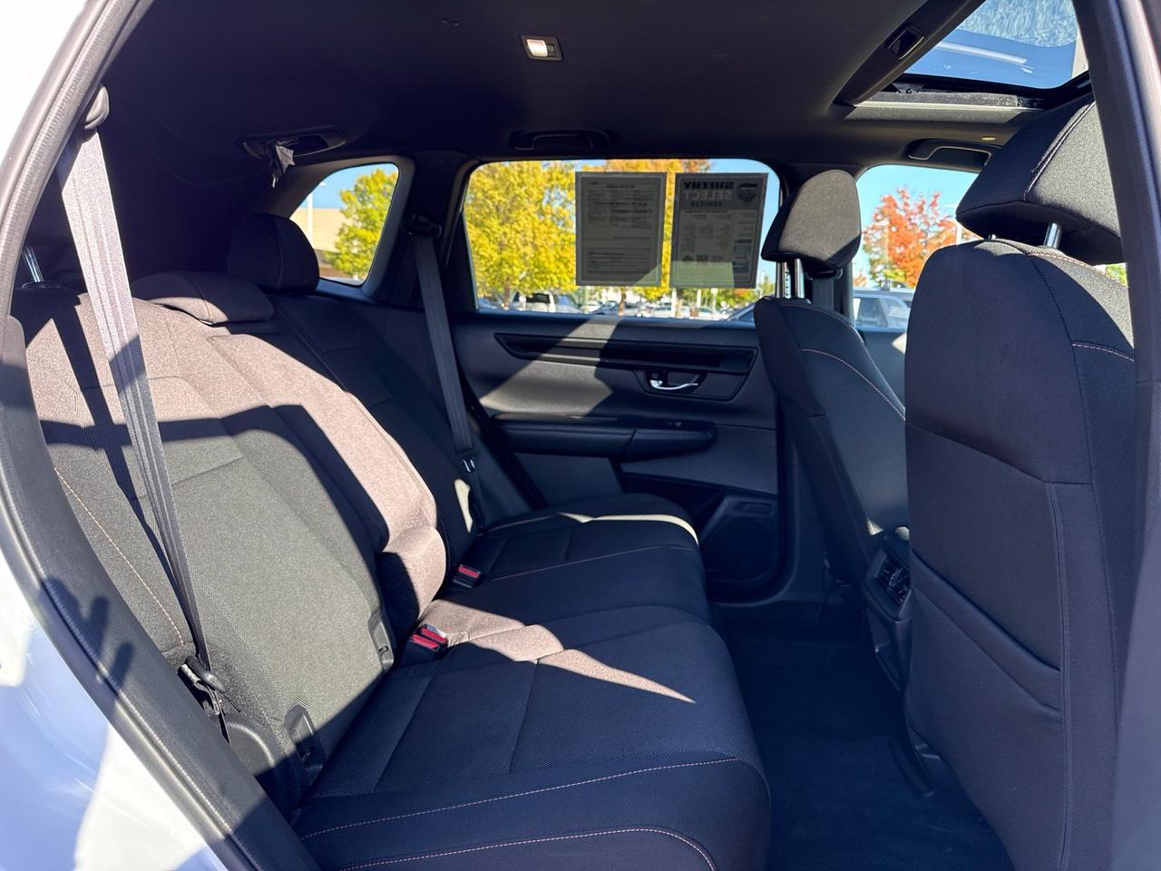 2024 Honda CR-V Hybrid Sport Chantilly VA