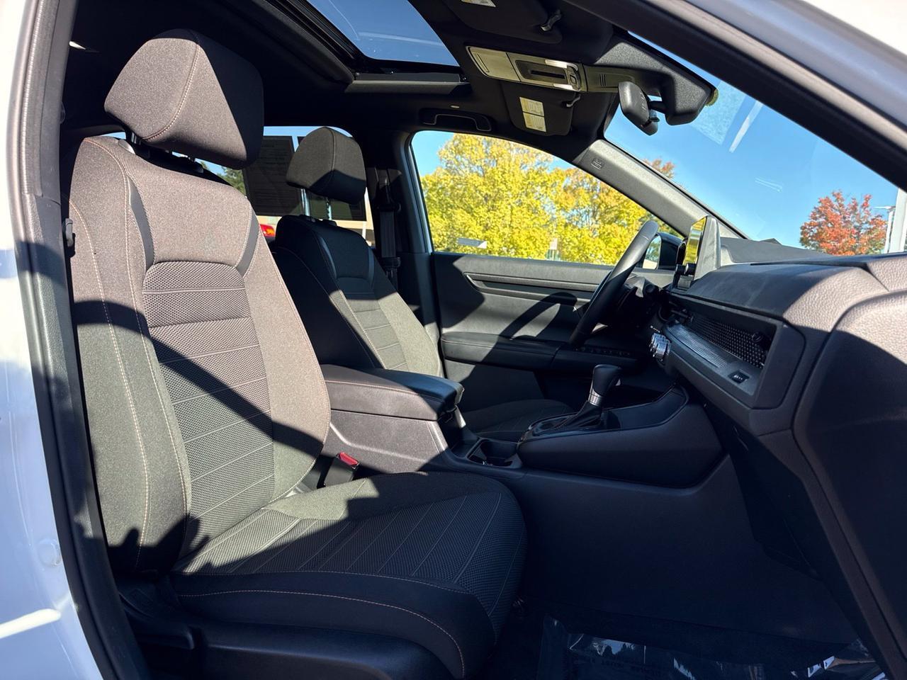 2024 Honda CR-V Hybrid Sport Chantilly VA