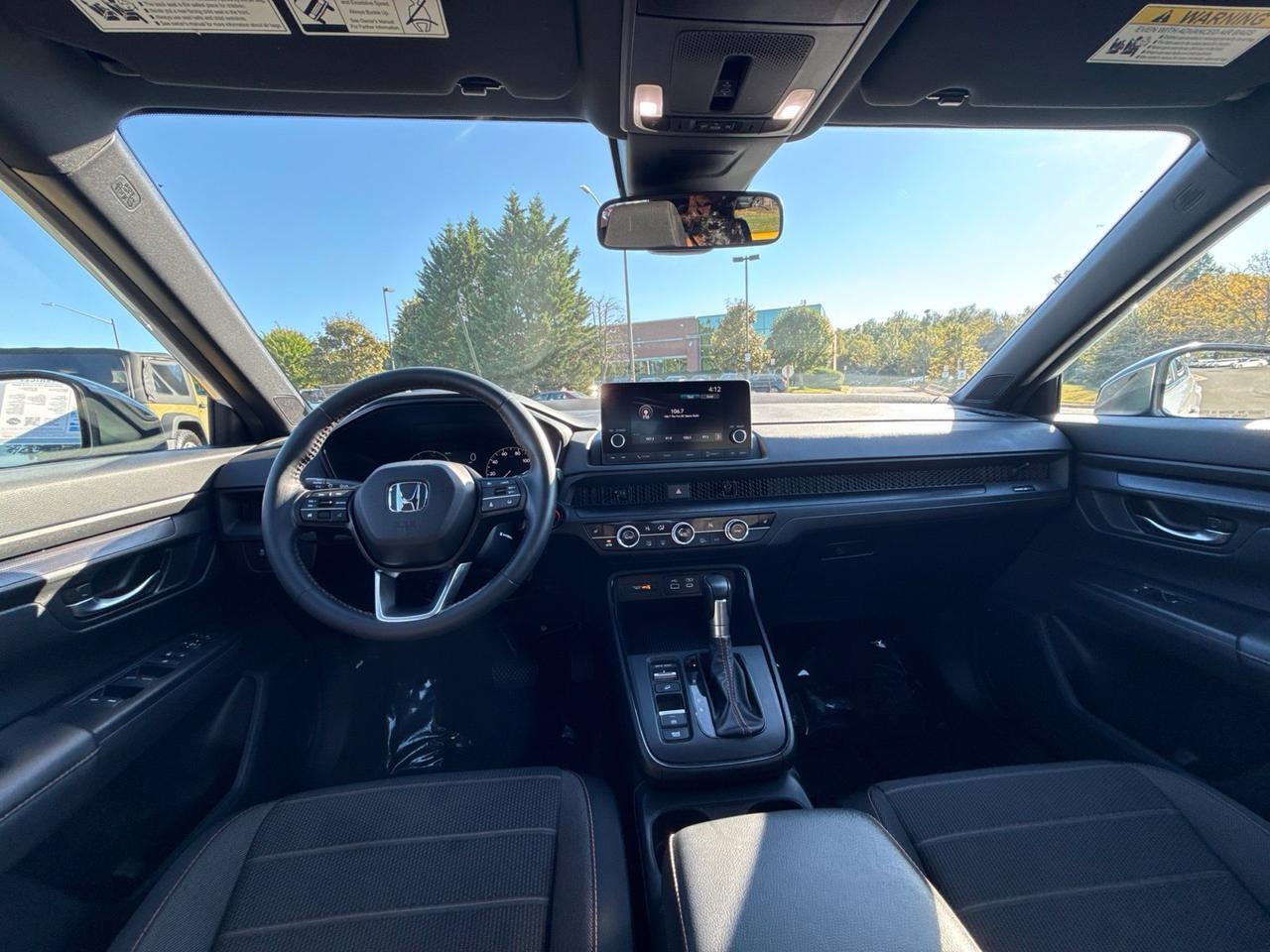 2024 Honda CR-V Hybrid Sport Chantilly VA