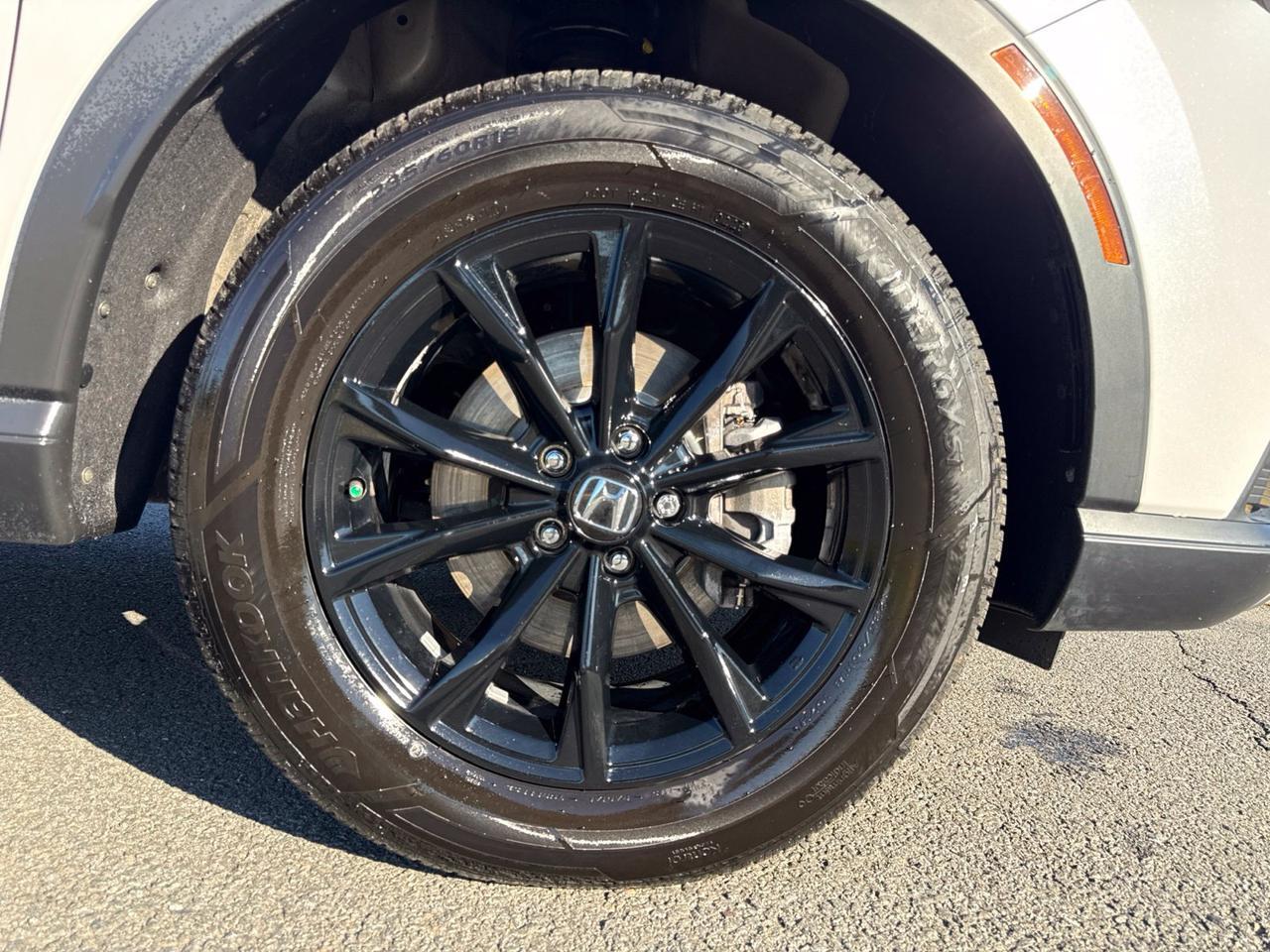 2024 Honda CR-V Hybrid Sport Chantilly VA