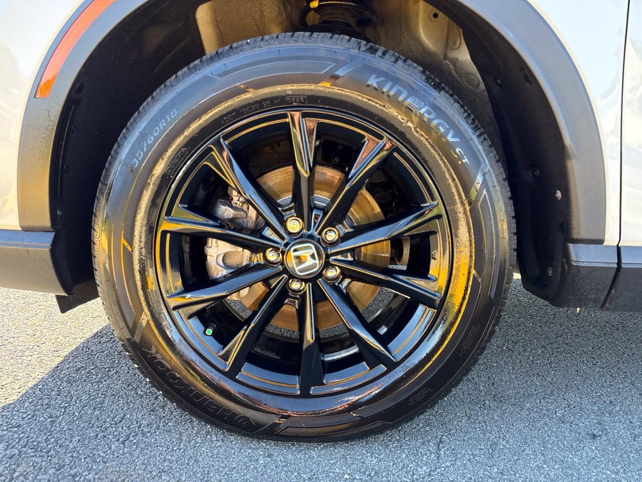 2024 Honda CR-V Hybrid Sport Chantilly VA