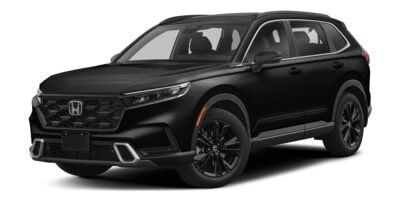 2024 Honda CR-V Hybrid Touring