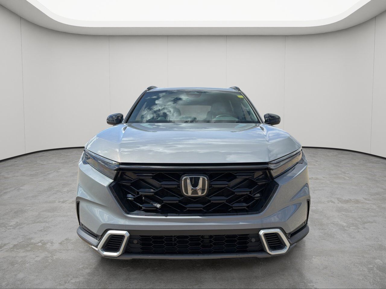 2024 Honda CR-V Hybrid Touring