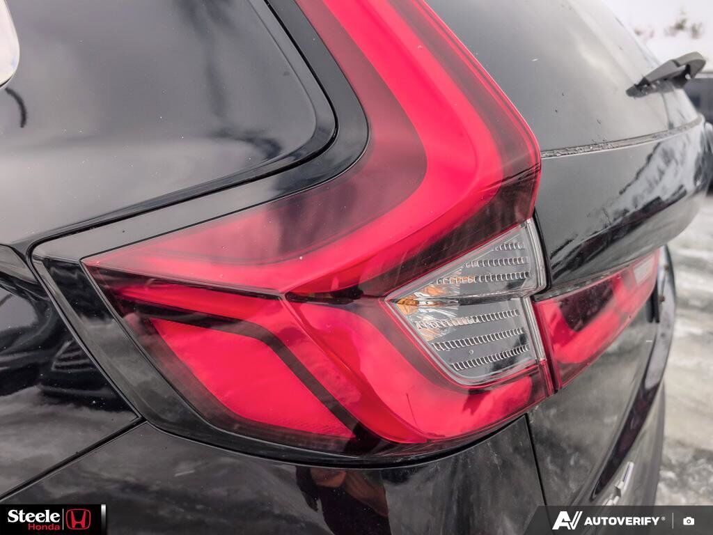 2024 Honda CR-V Hybrid Touring St. John's NL