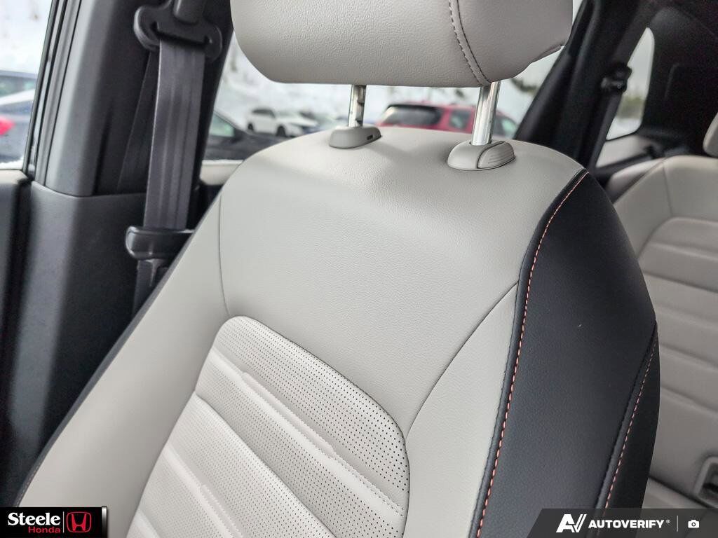 2024 Honda CR-V Hybrid Touring St. John's NL