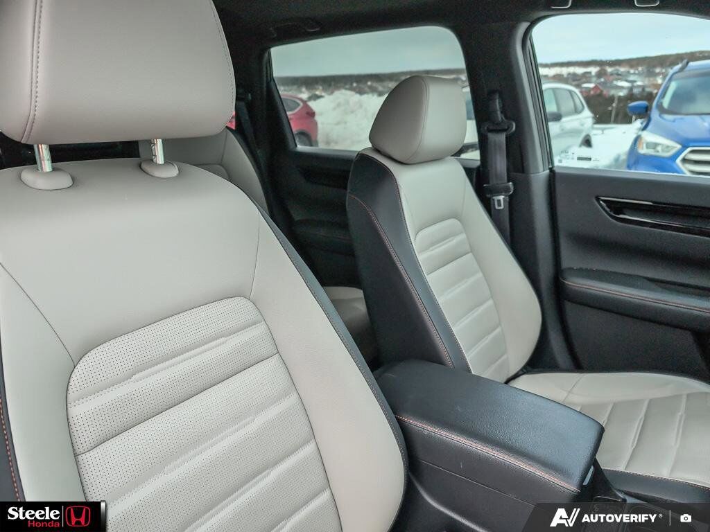 2024 Honda CR-V Hybrid Touring St. John's NL