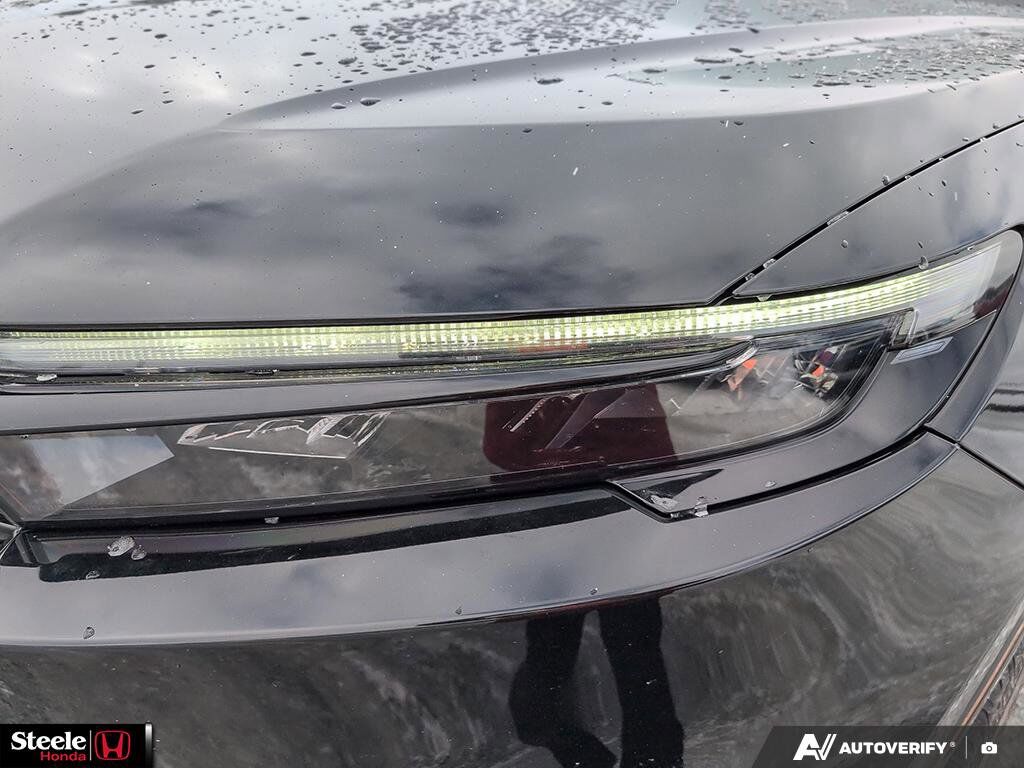 2024 Honda CR-V Hybrid Touring St. John's NL