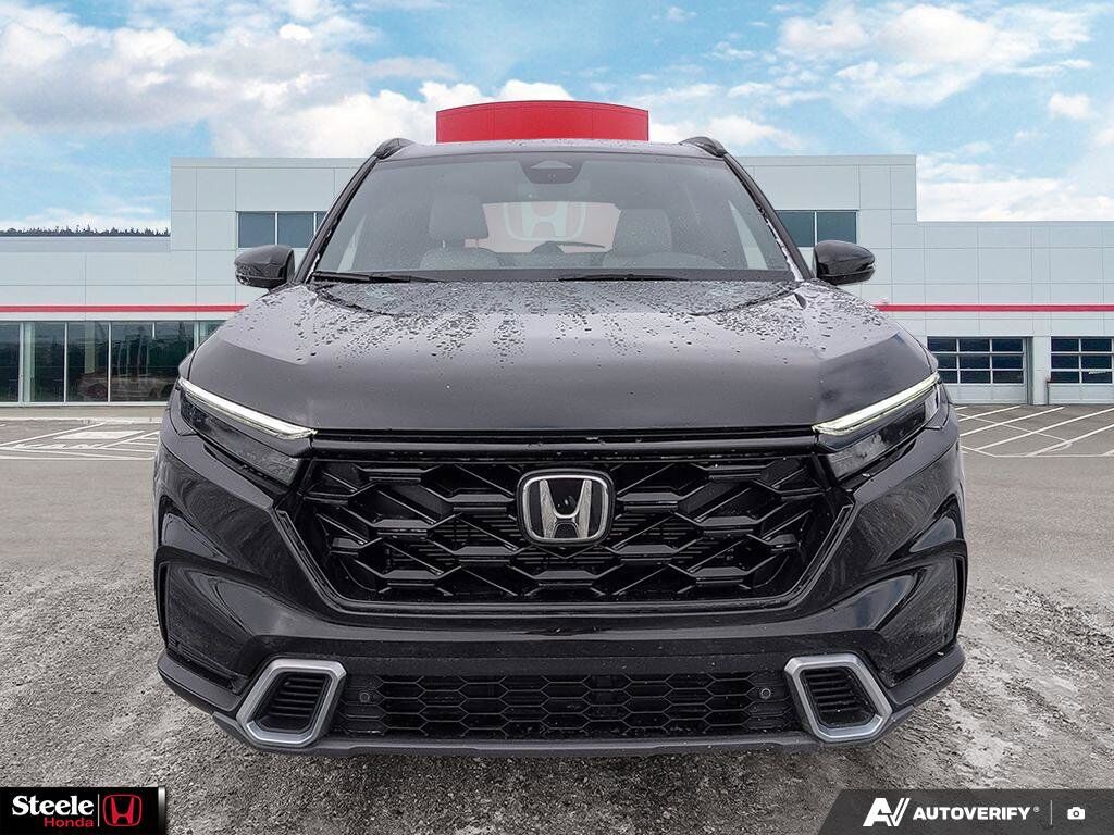 2024 Honda CR-V Hybrid Touring St. John's NL