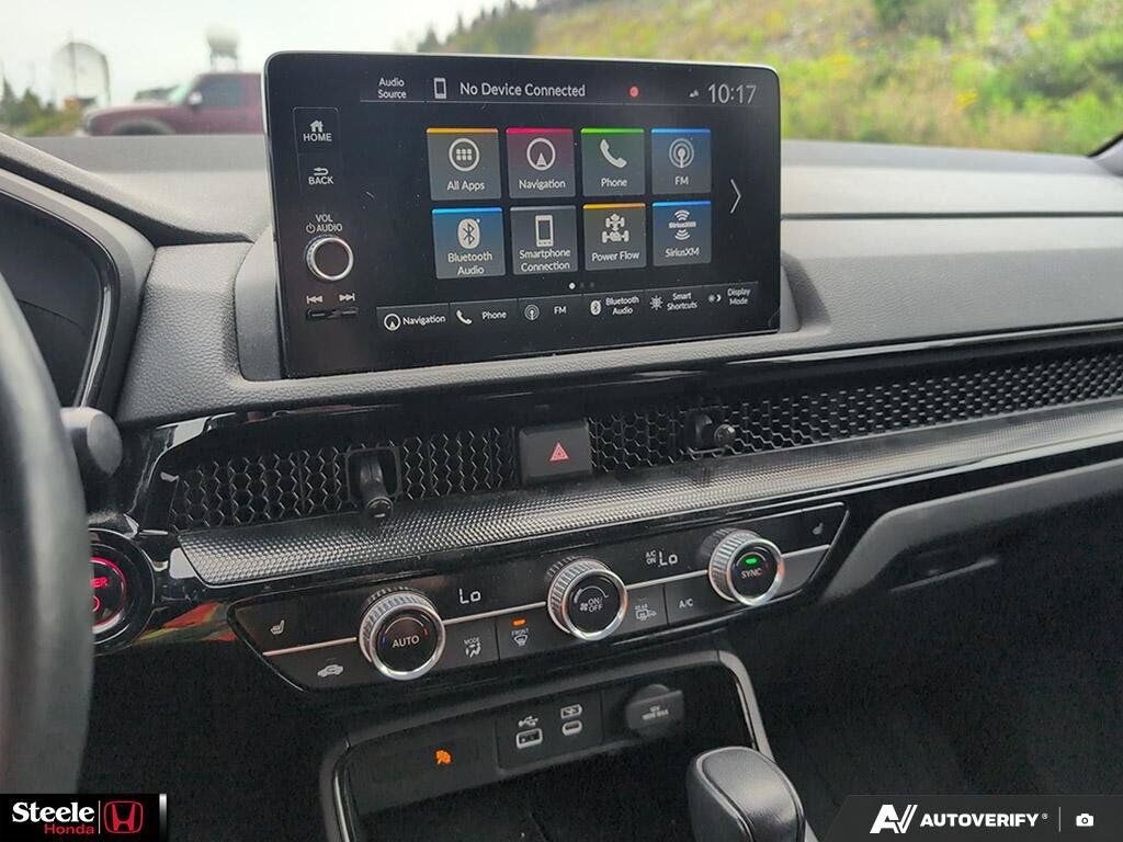 2024 Honda CR-V Hybrid Touring St. John's NL